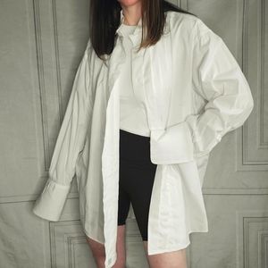 Victor Talbots Tuxedo Shirt